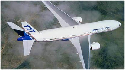 United Airlines flight dropped 28,000 feet in 10 minutes and changed course to go back to New Jersey