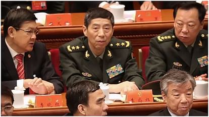 China's defence minister missing for over two weeks, under investigation