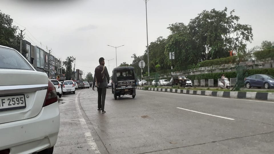 Haryana Today Weather Update, Chances of Rain for three Days