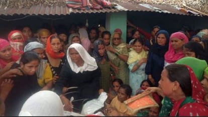 Seven people died due to fever last two days in budaun news