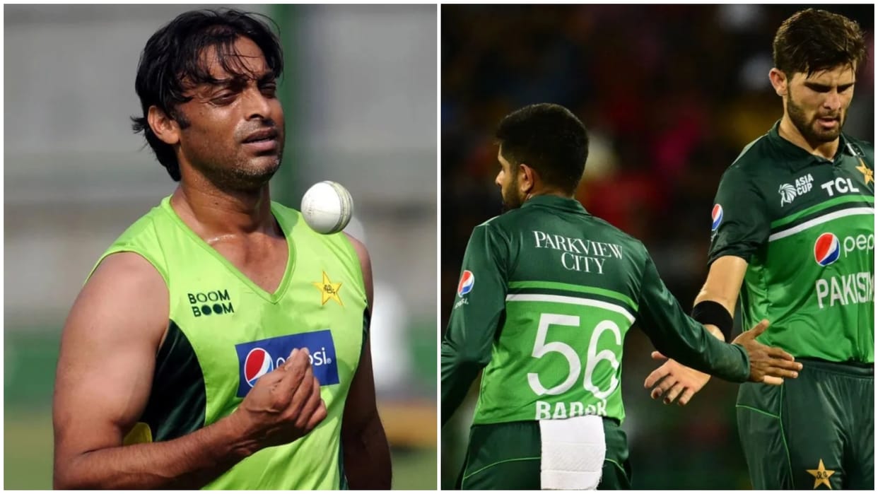 IND vs SL Final: Shoaib Akhtar On Pakistan defeat against Sri Lanka Asia Cup 2023, No India vs Pakistan Final