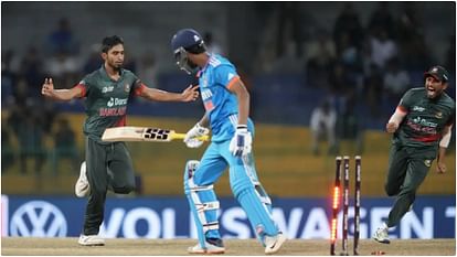 IND vs BAN Asia Cup 2023 Super 4 Match Highlights as bangladesh beat india by six runs