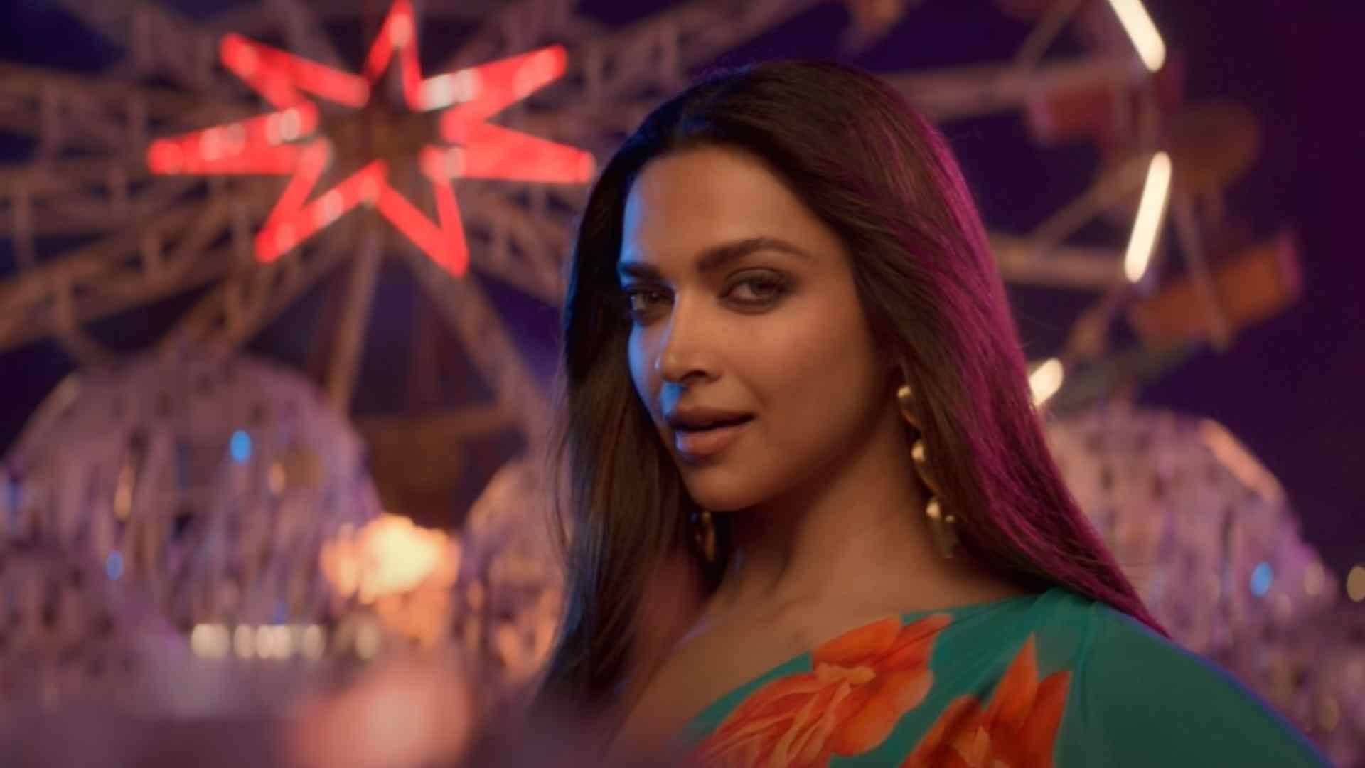 Jawan director Atlee praised Deepika Padukone performance in Film says She speaks the scene through her eyes