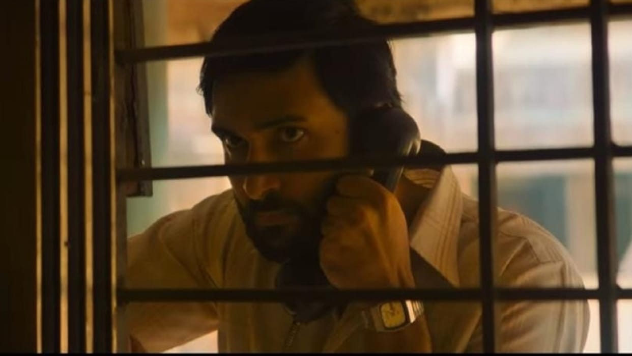 Kaala Review Bejoy Nambiar web series starring Avinash Tiwary Rohan vinod Mehra Hiten Tejwani Nivetha Pethuraj