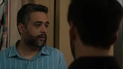 Kaala Review Bejoy Nambiar web series starring Avinash Tiwary Rohan vinod Mehra Hiten Tejwani Nivetha Pethuraj