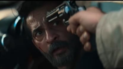 Kaala Review Bejoy Nambiar web series starring Avinash Tiwary Rohan vinod Mehra Hiten Tejwani Nivetha Pethuraj