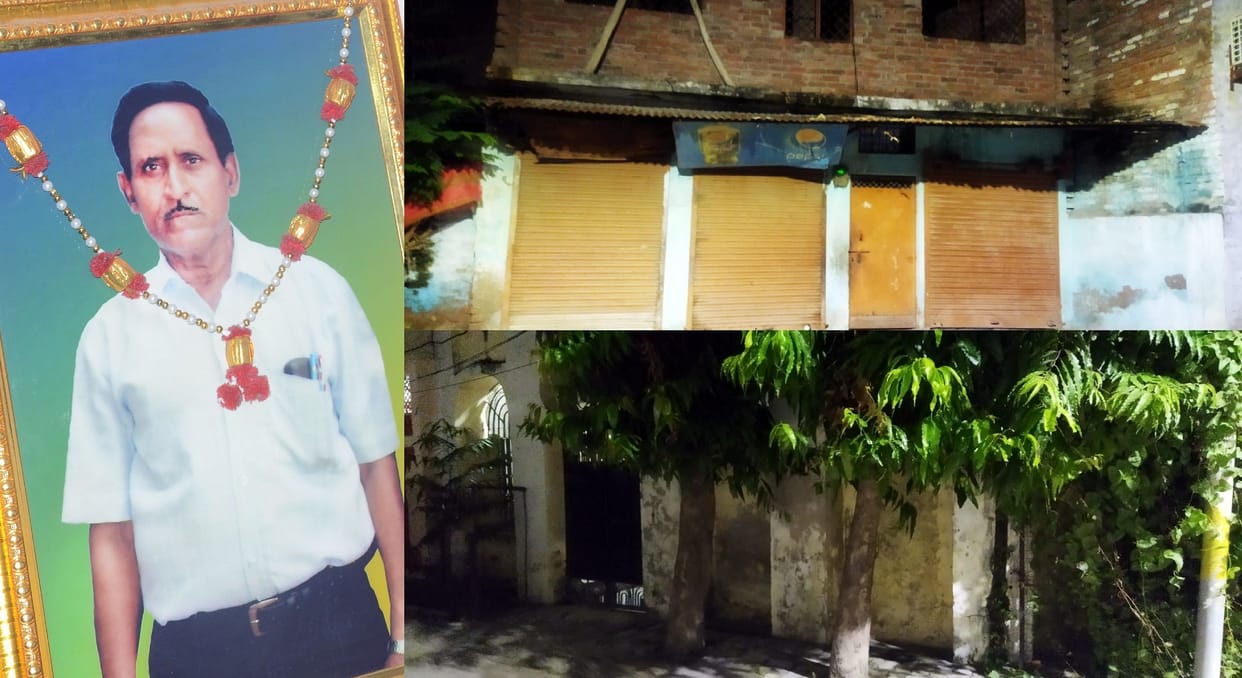 masters sitting in Pakistan used to give training to terrorists through video calling