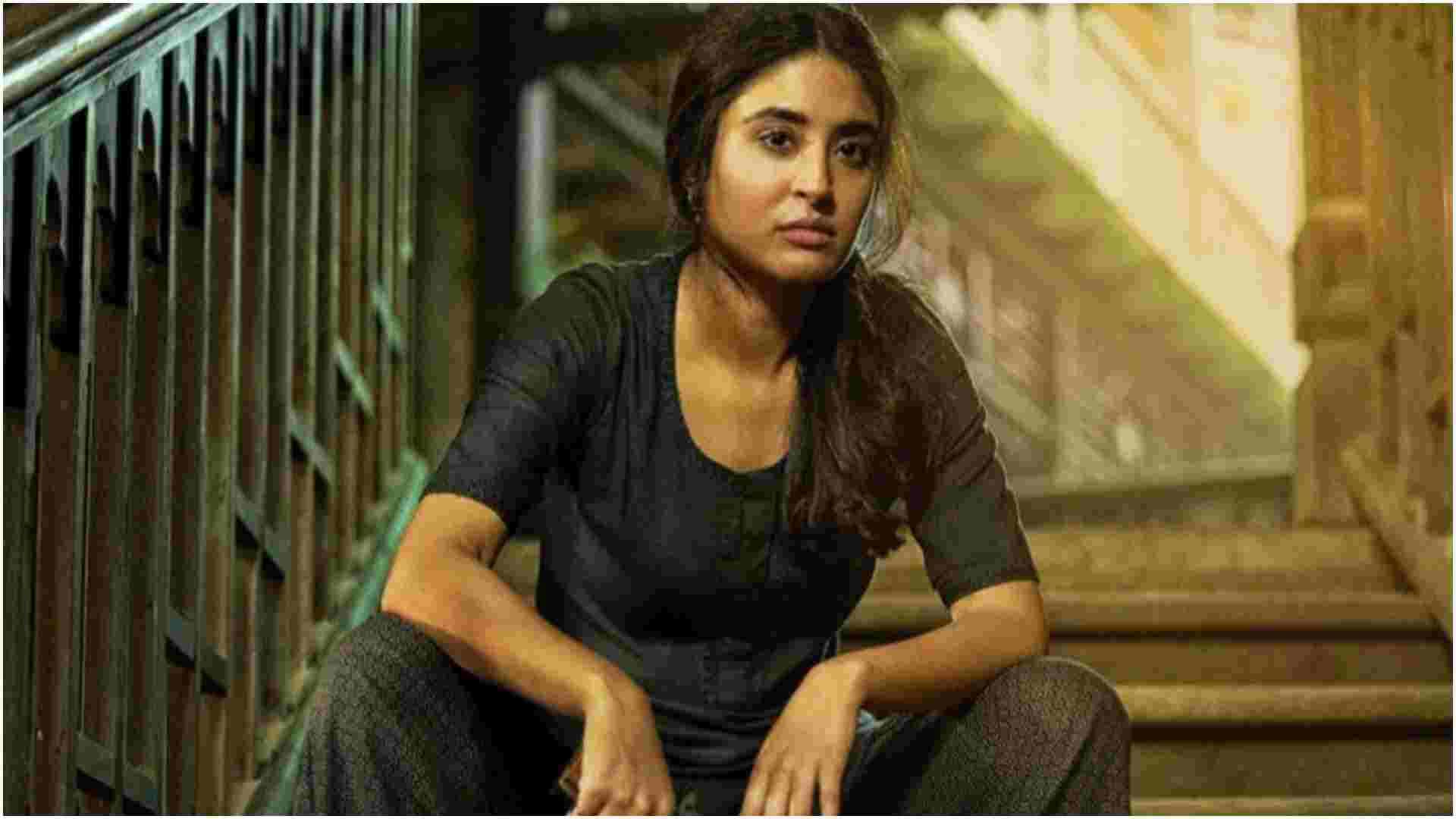 Bambai Meri Jaan star Kritika Kamra to Alia Bhatt Richa Chadda Dimple Kapadia actress played Gangsters role