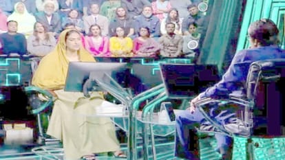 Chamba: Anganwadi worker becomes millionaire in Kaun Banega Crorepati