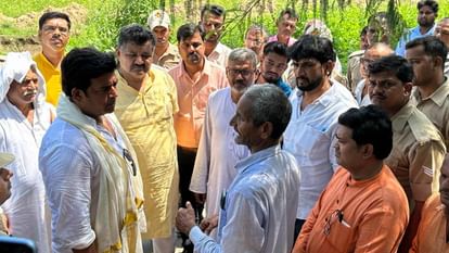 मर्चेंट नेवी कर्मचारी हत्याकांड: घर में ही छिपा है हत्या का राज, घरवालों ने बदला बयान Merchant Navy employee murder case secret of murder hidden in house itself