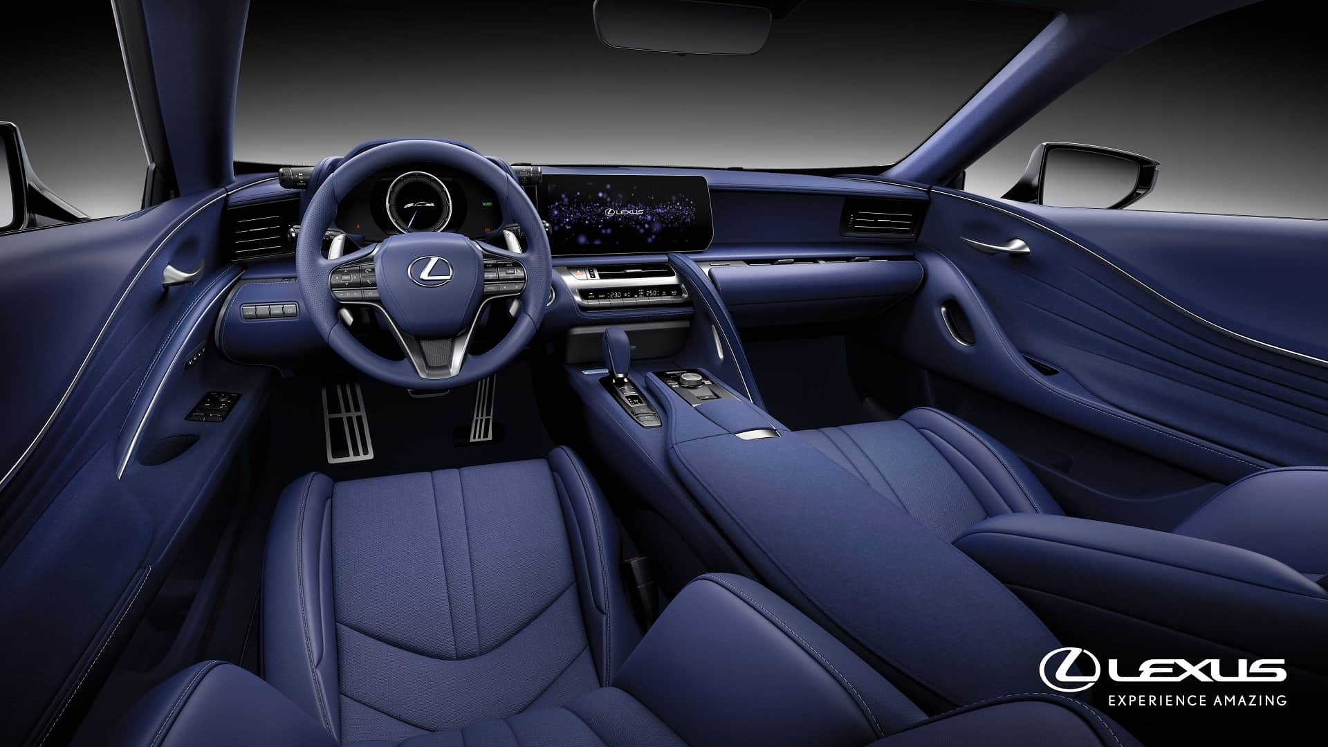 New Luxury Sports Coupe Lexus LC 500h 2024 Limited Edition Launched In India Know Specs Features