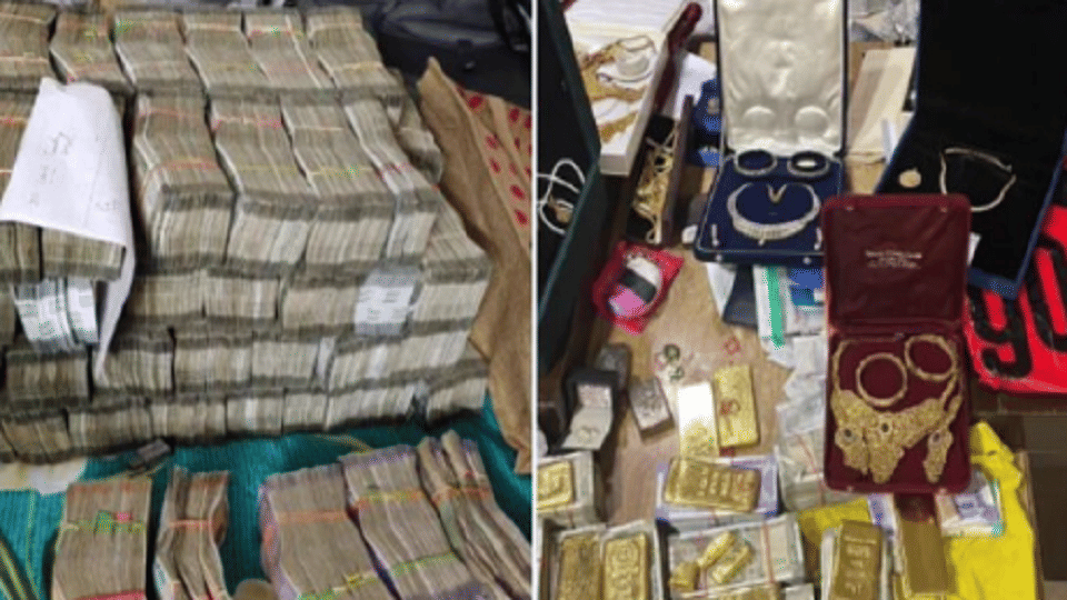 Names of 14 film stars are linked to Mahadev online betting app scam