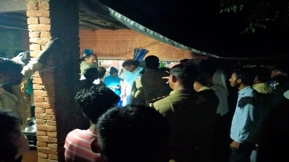 Eight family members including Maulana detained on information about conversion of Dalit family in Shamli