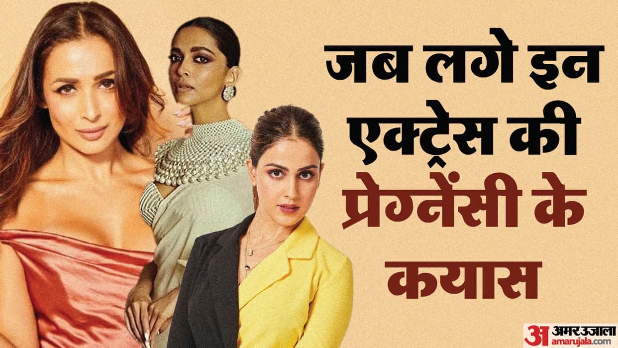 Genelia DSouza to kareena kapoor malaika arora Katrina Kaif these Actresses Who Slam Pregnancy Rumours