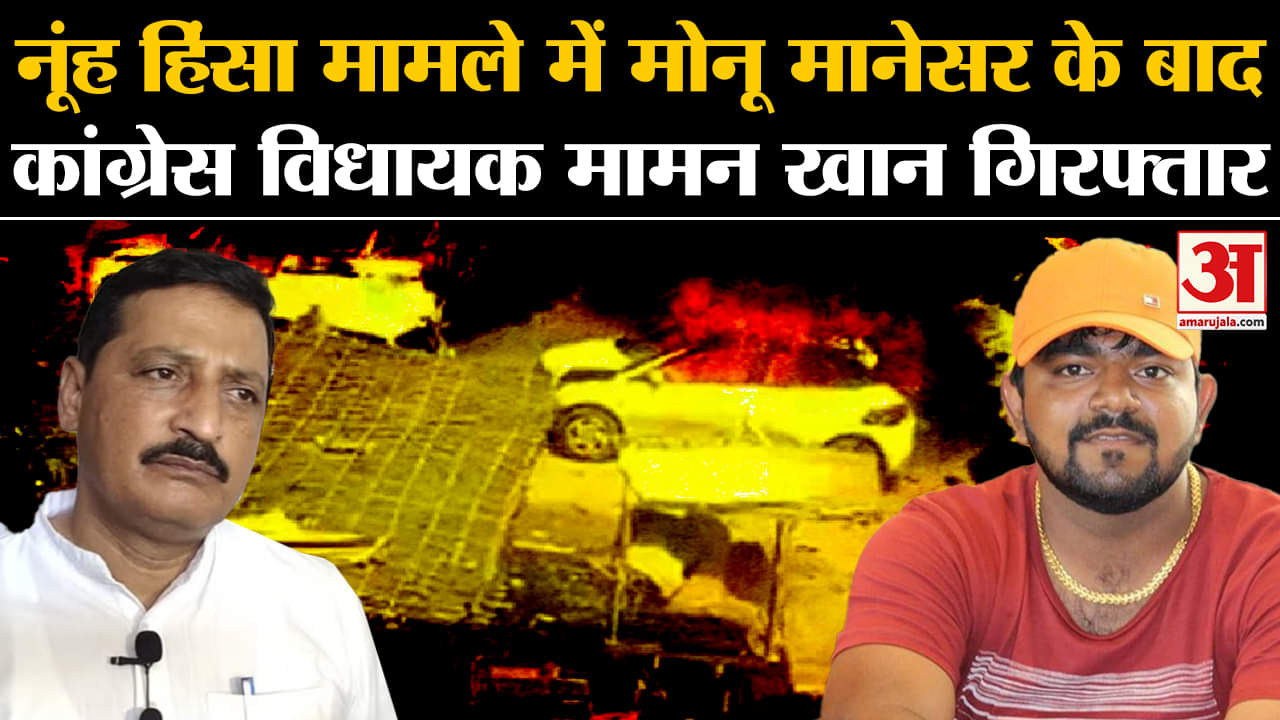 मामन खान