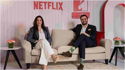 Netflix and Yash Raj Films join forces to bring a new era of blockbusters Know Details