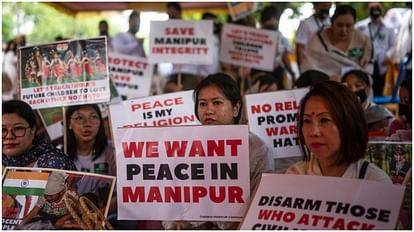 175 killed, over 1,100 injured in four months of Manipur violence