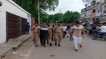 Angry over being removed from school, Inter student committed suicide by hanging himself