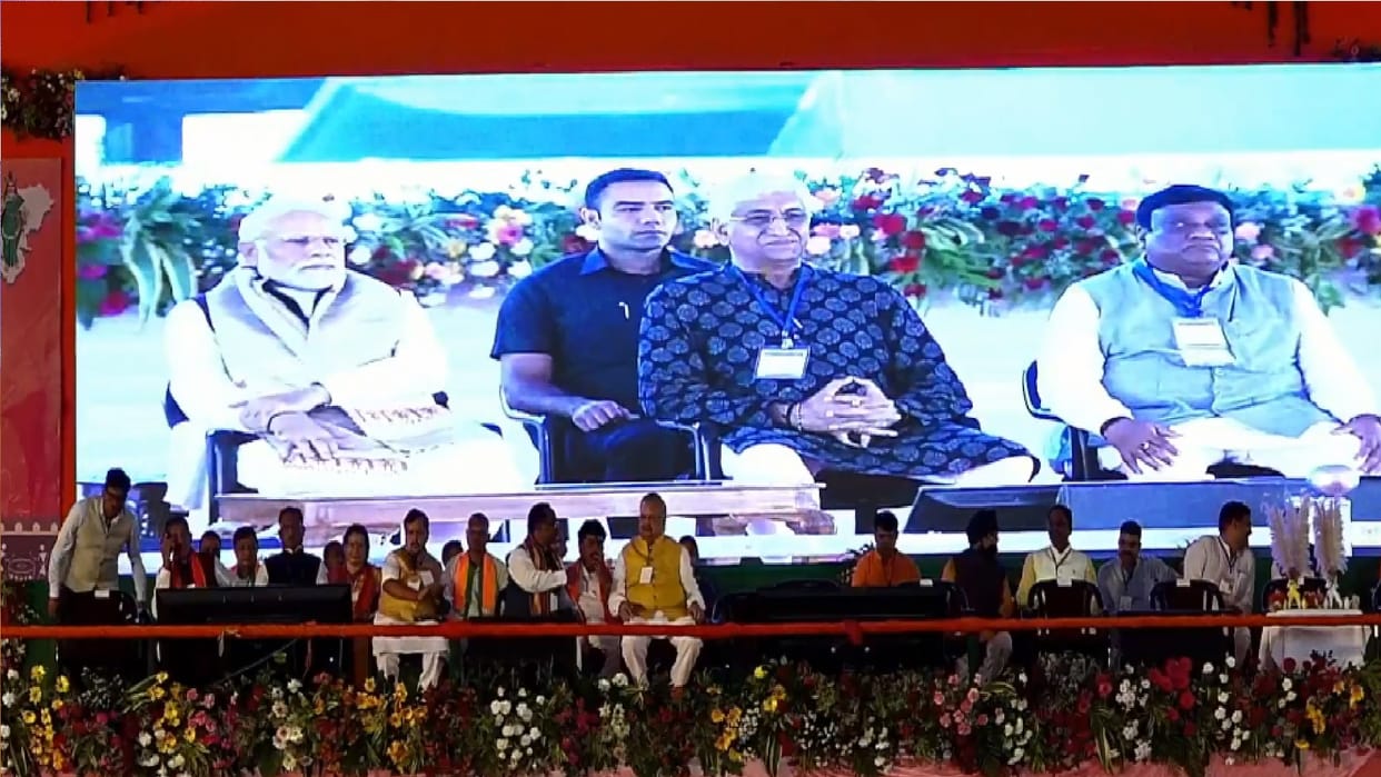 ts Singhdeo said: I did not feel discrimination', Saroj said  Deputy CM showed the mirror