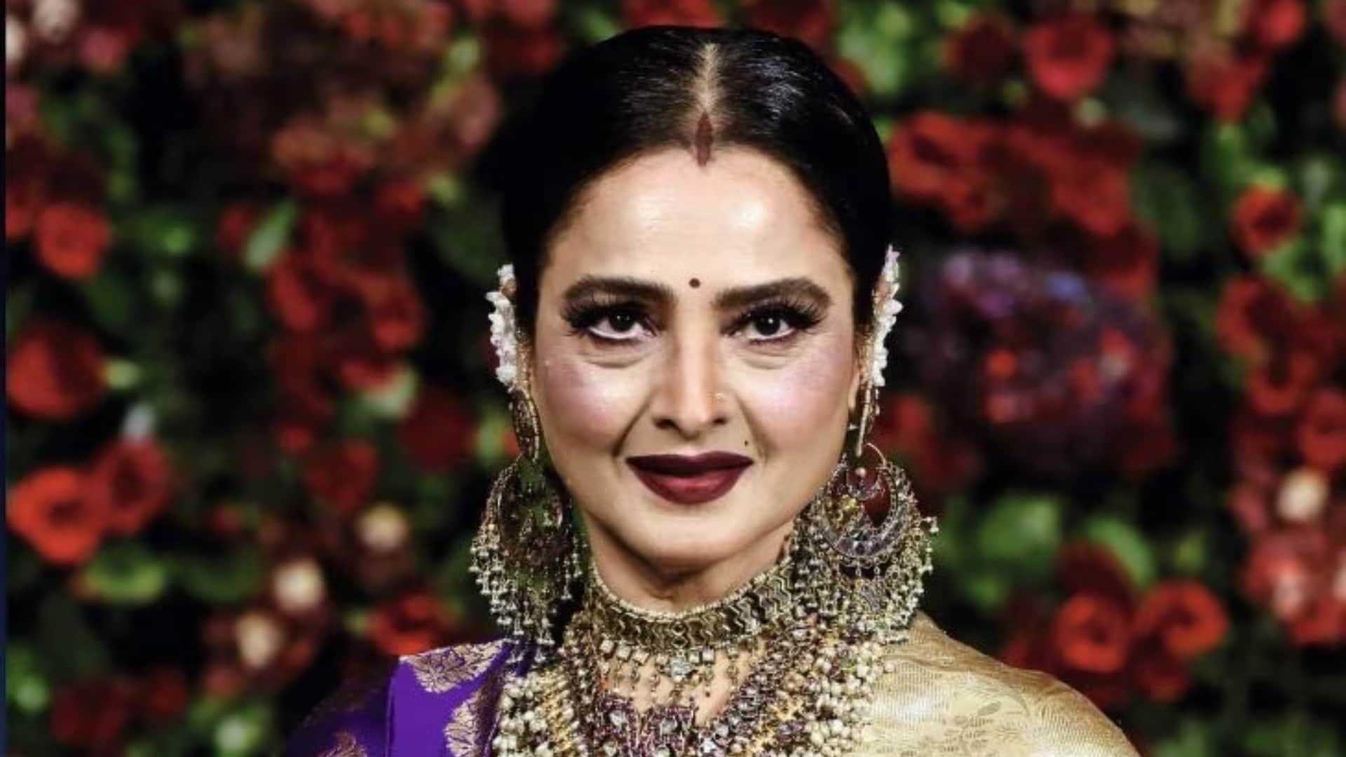 These Actress Did Not Get Pregnant After Years Of Marriage Kirron Kher Shabana Azmi Jaya Prada