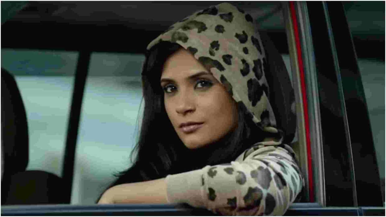 Richa Chadha Celebrates Pulkit Samrat Varun Sharma Fukrey 3 success says I am happy to be in 100 crore club