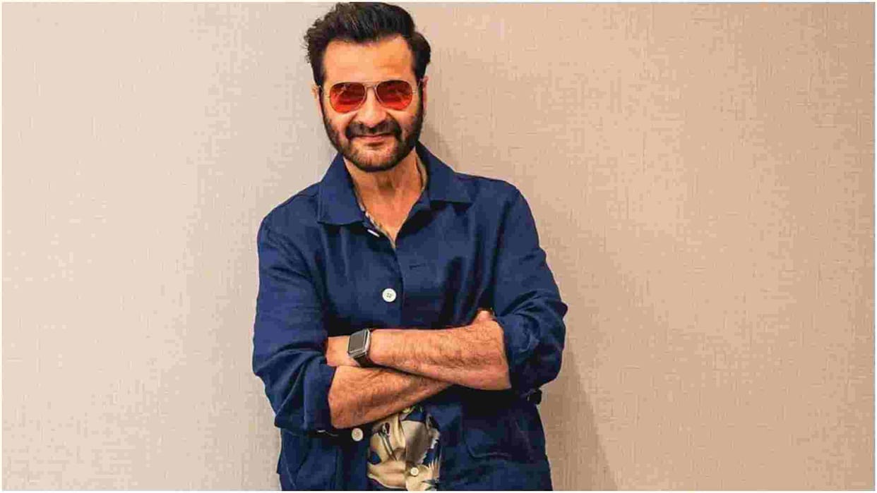 Sanjay Kapoor talks about her career says I find myself in a good space today