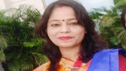भाजपा ने महानगर अध्यक्ष बदले: शाहजहांपुर में शिल्पी को मिली जिम्मेदारी, बरेली में अधीर सक्सेना को कमान BJP Released List Of District Presidents and City Presidents