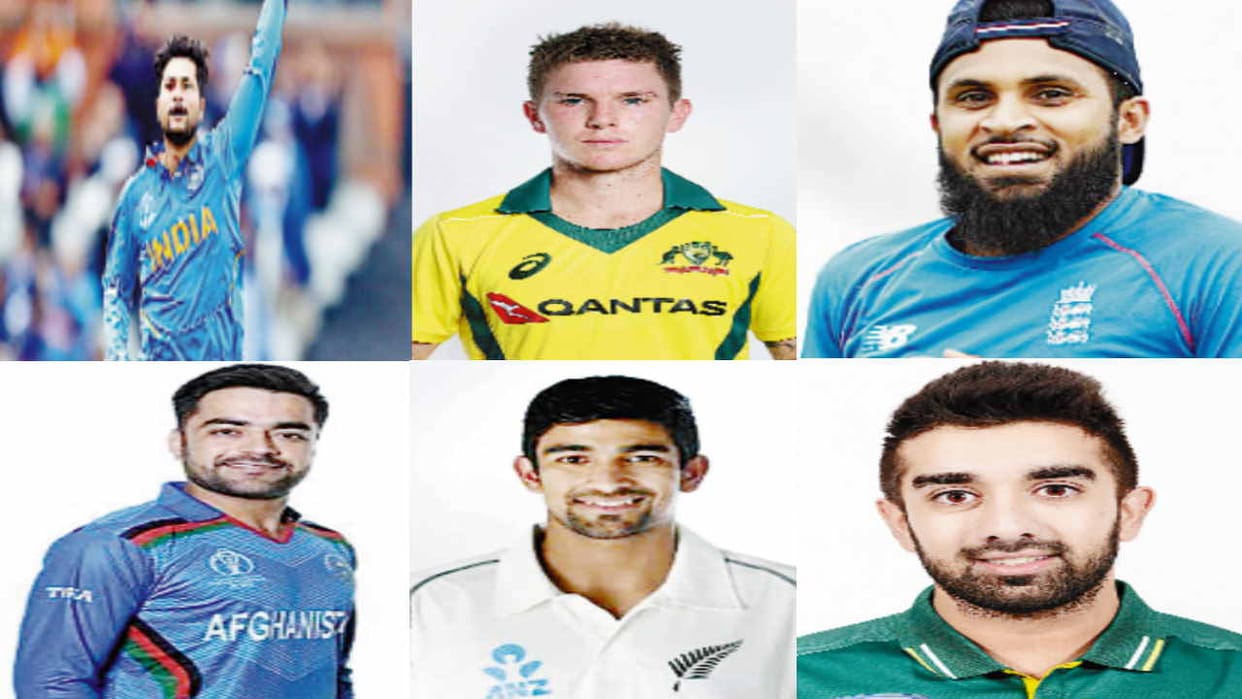 ICC Cricket World Cup: The magic of wrist bowlers will work on the pitches of Dharamshala Stadium.