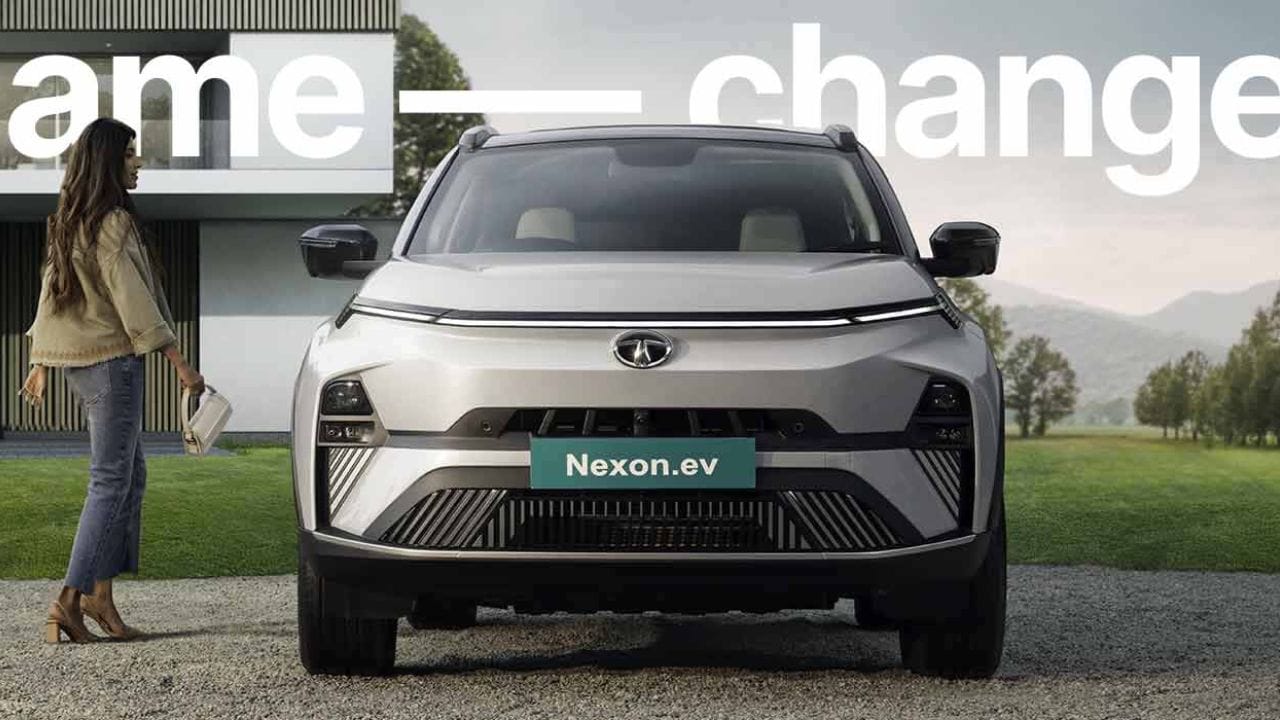 These two vehicles come as sub four meter electric SUVs, know what is the range and features