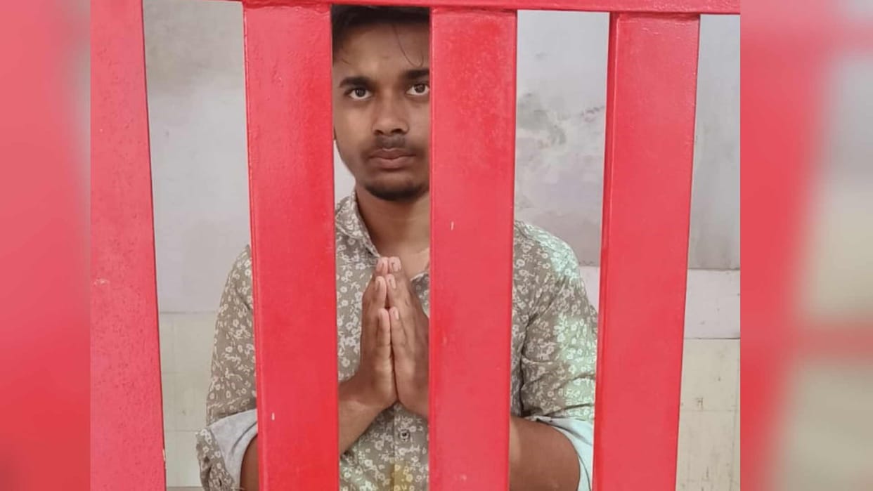 Girl Molested then extorted money by threatening to make video viral