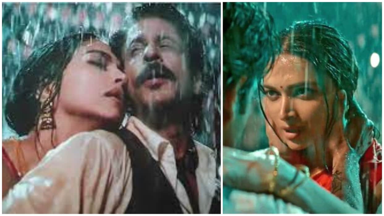 Deepika Padukone reveals she did not charge anything for special appearance in Shah Rukh Khan film jawan