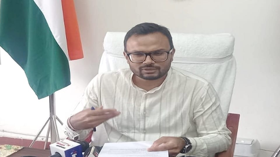 Ayushman Bhava campaign will run till 31st December in Fatehabad