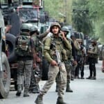 Anantnag Encounter