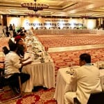 CWC Meeting in Hyderabad