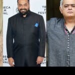 कंगना रणौत, अनुराग कश्यप, हंसल मेहता