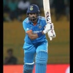 KL RAHUL