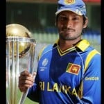 kumar sangakkara