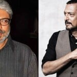 नाना पाटेकर-संजय लीला भंसाली