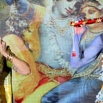 नृत्य करती हुईं हेमा मालिनी