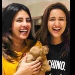 प्रियंका-परिणीति चोपड़ा