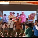 Union Health Minister