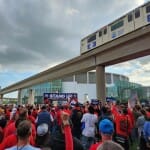 United Auto Workers Strike