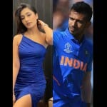 Yuzvendra Chahal, Comment, On wife, Dhanashree, Dhanashree latest Photos, My Taj Mahal, Yuzvendra Ch