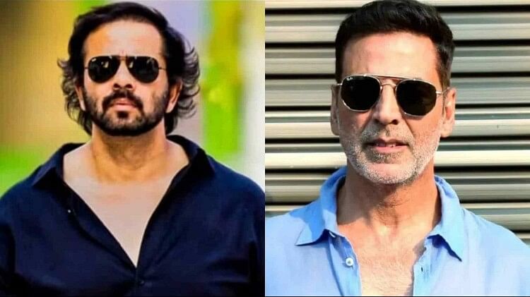 New Film Akshay Kumar And Rohit Shetty Collaborate On A Film Which Will Be Directed By Mohit 7994