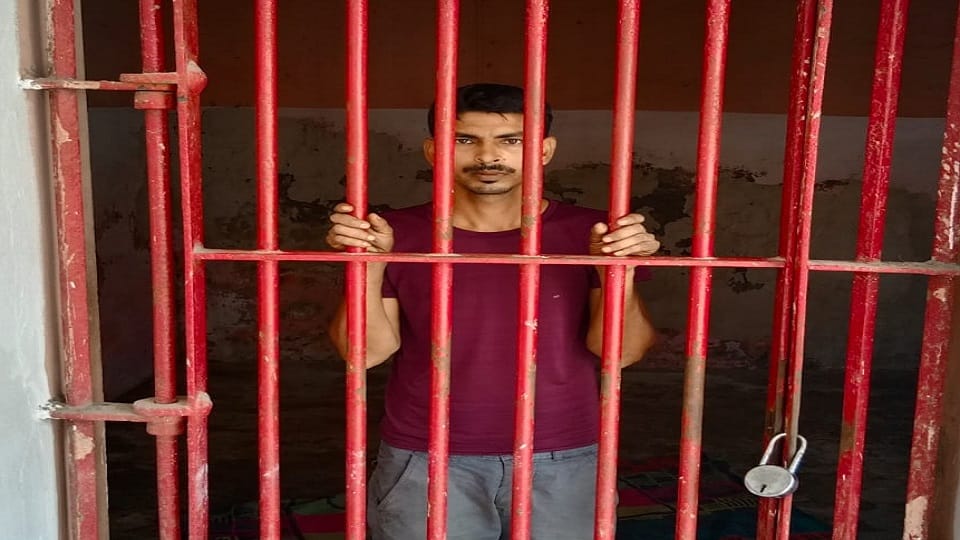 Main accused of Gorakhpur riots arrested after 16 years