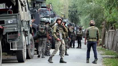 Anantnag Encounter