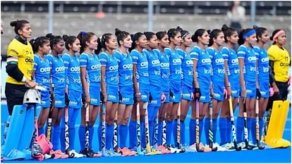Asian Games 2023: Indian womens hockey team preparing to win gold medal, players stop eating pizza, tea, sweet