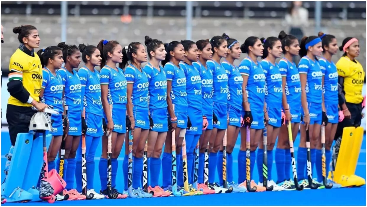 FIH Olympic Qualifiers: India will try make it to the semi-finals by winning over Italy