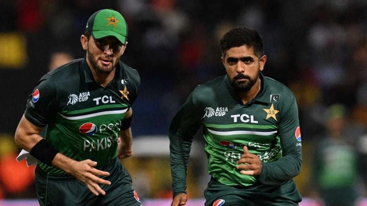 Reports: Will Babar Azam become the captain of Pakistan team again? PCB lost confidence in Shaheen-Masood