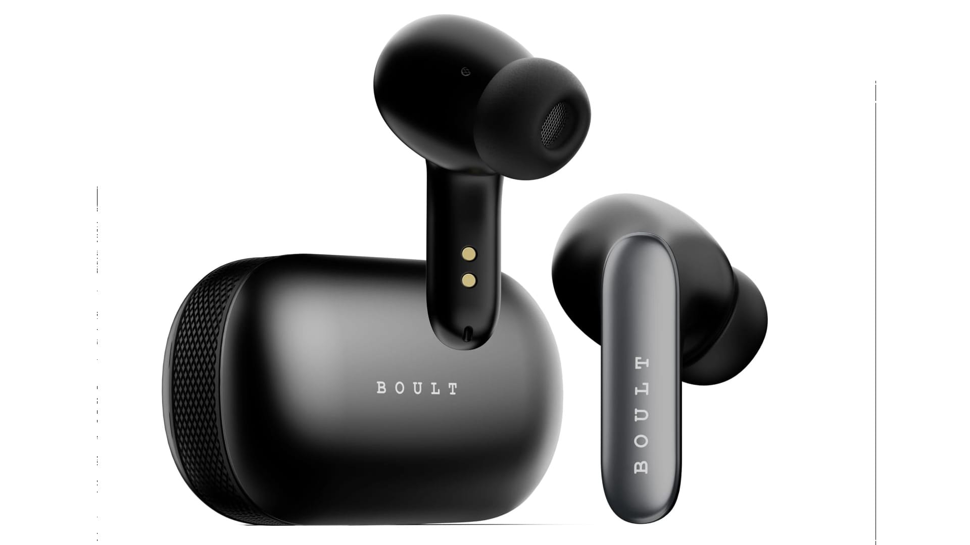 BOULT Y1 Pro